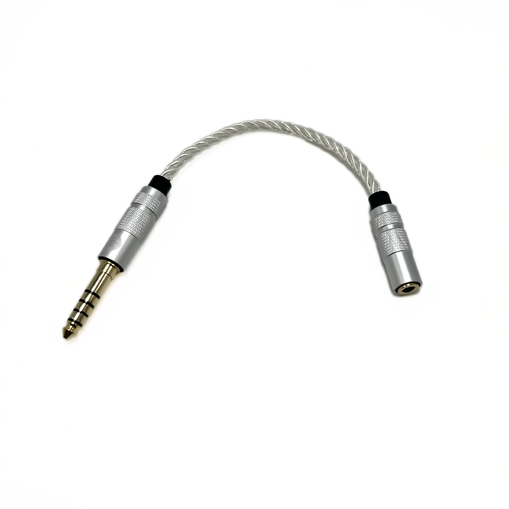 3.5 mm to best sale 4.4 mm balanced cable