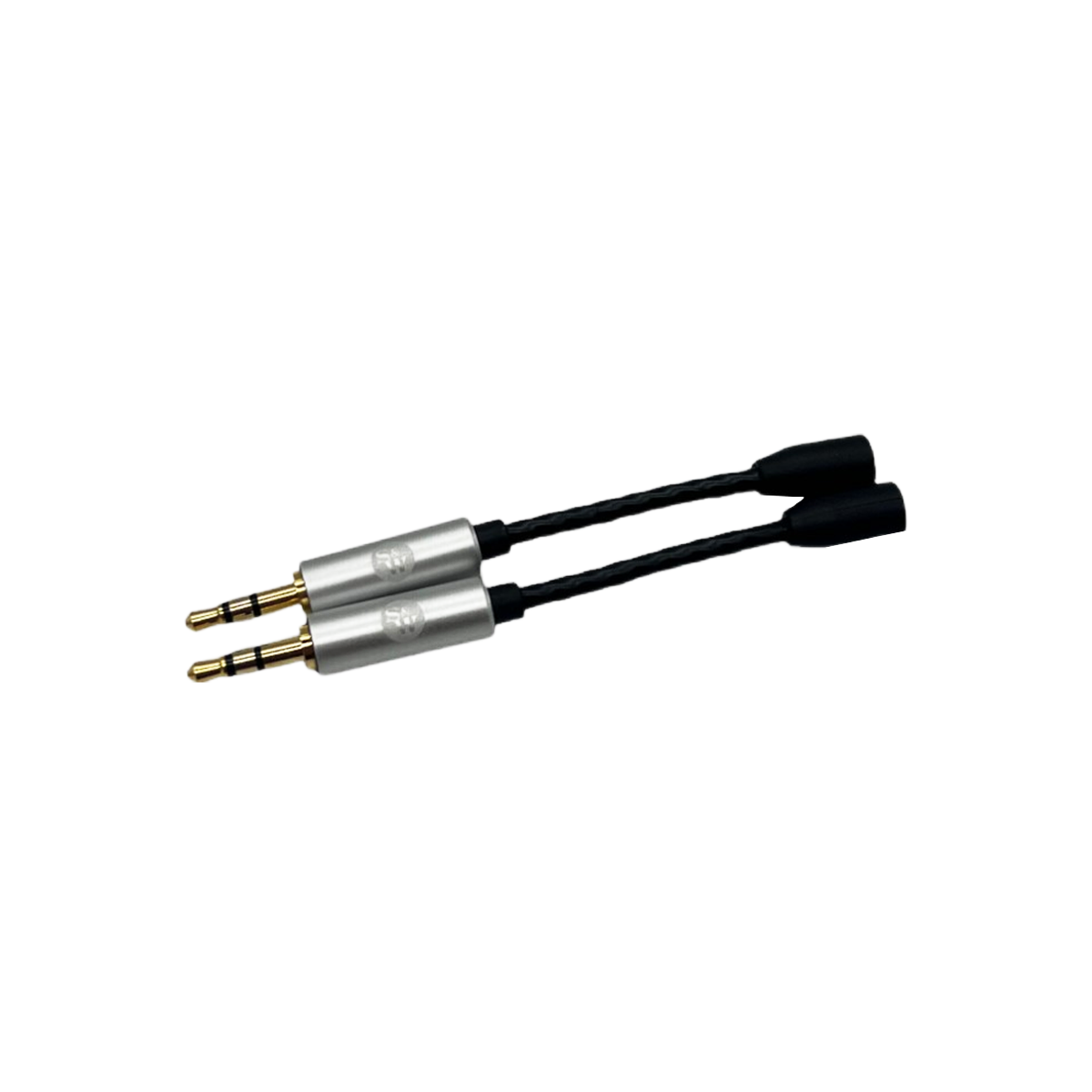 Ayr MMCX to 2.5mm Male Cable Adapter – Strauss & Wagner