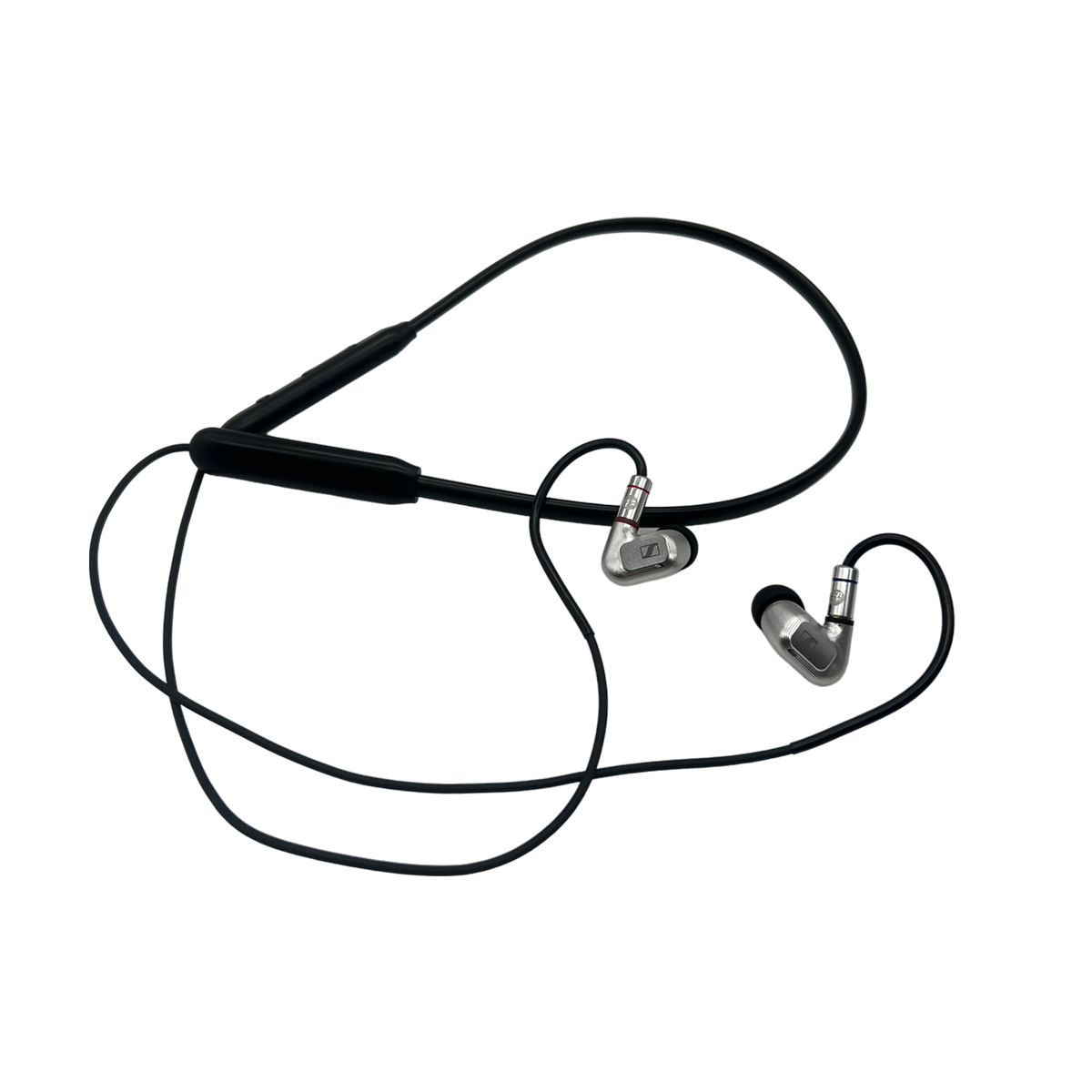 Albi Bluetooth 5.2 Neckband MMCX Adapter for Sennheiser IE Albi Bluetooth 5.2 Neckband MMCX Adapter for Sennheiser IE