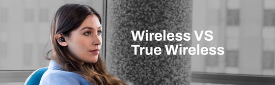 wireless vs true wireless