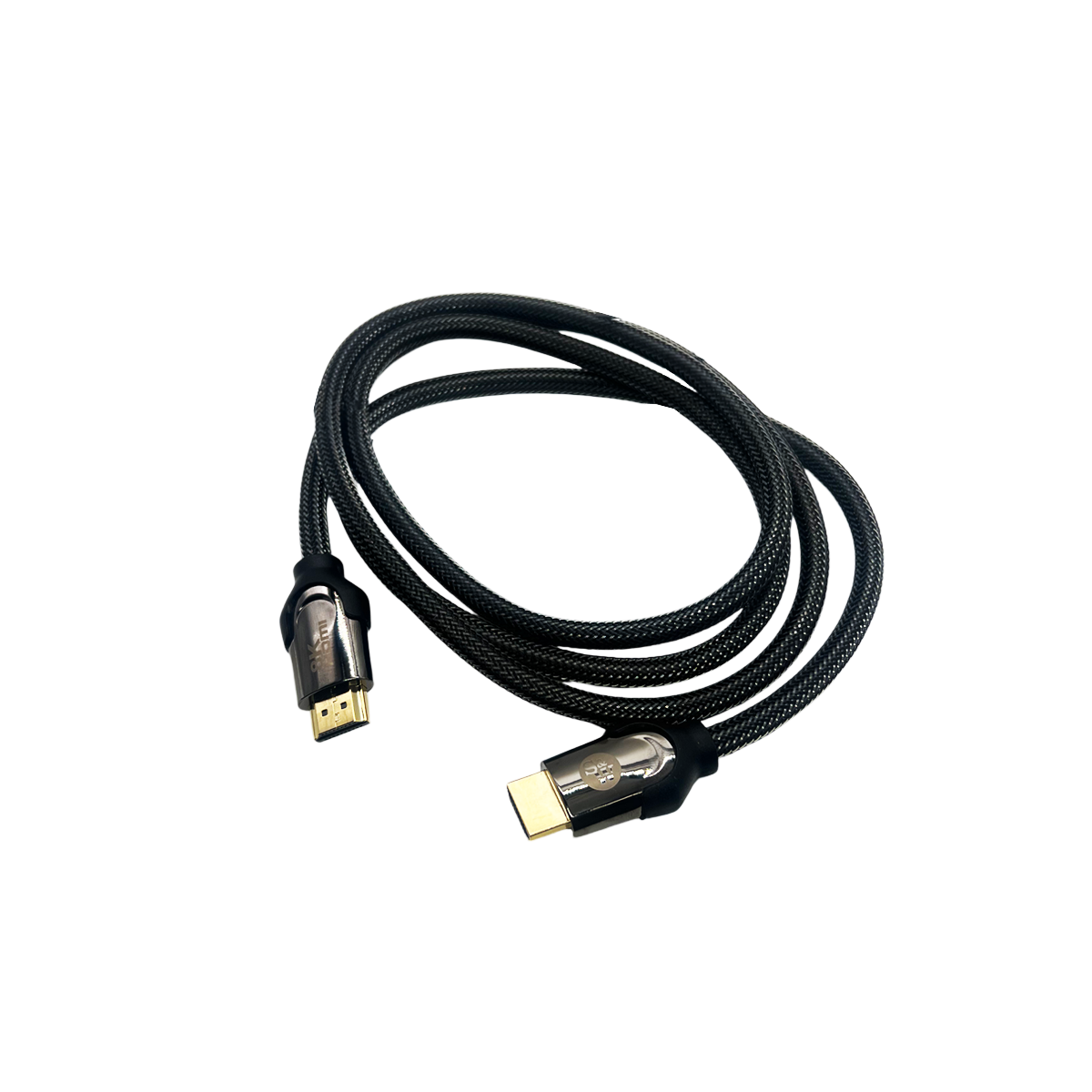 SW-HDMI8K 8K Ultra HD HDMI Cable – Strauss & Wagner