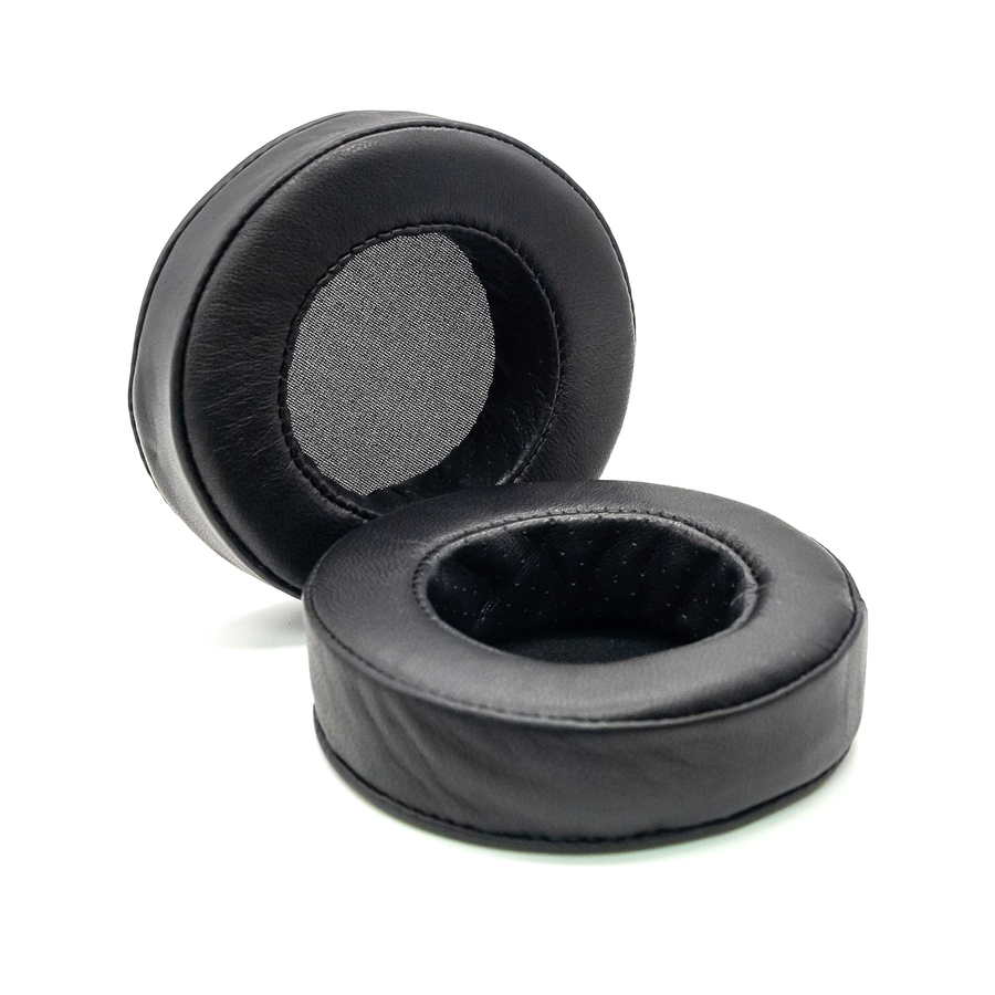 Earpads for Beyerdynamic T1/T5 - Choose Material – Strauss & Wagner Earpads for Beyerdynamic T1/T5 - Choose Material – Strauss & Wagner