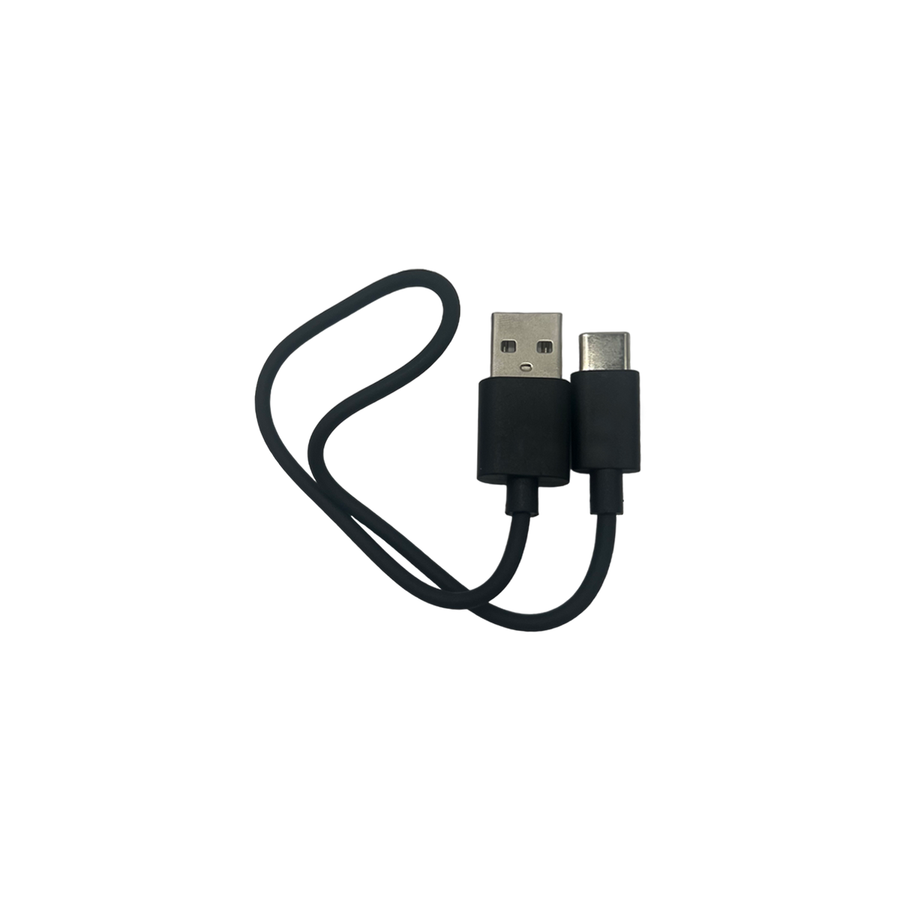 Ovar 2-pin 4-core Silver Bluetooth 5.4 Cable with Mic + Remote