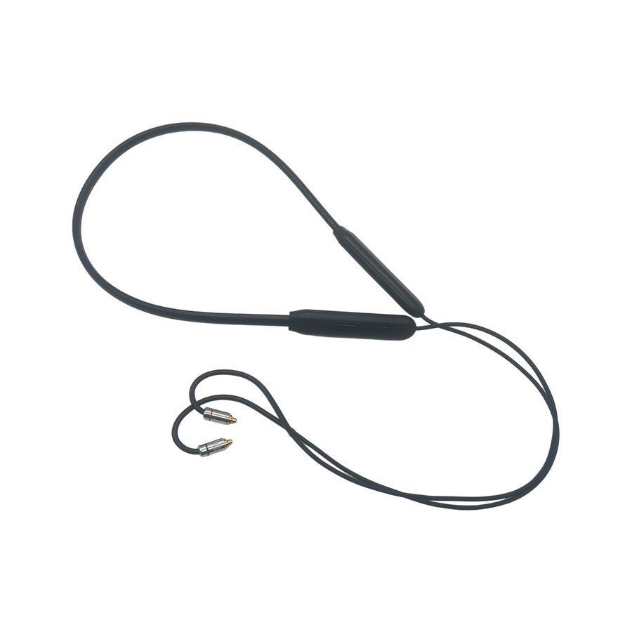 Albi Bluetooth 5.2 Neckband MMCX Adapter for Sennheiser IE Series In-Ear Monitors