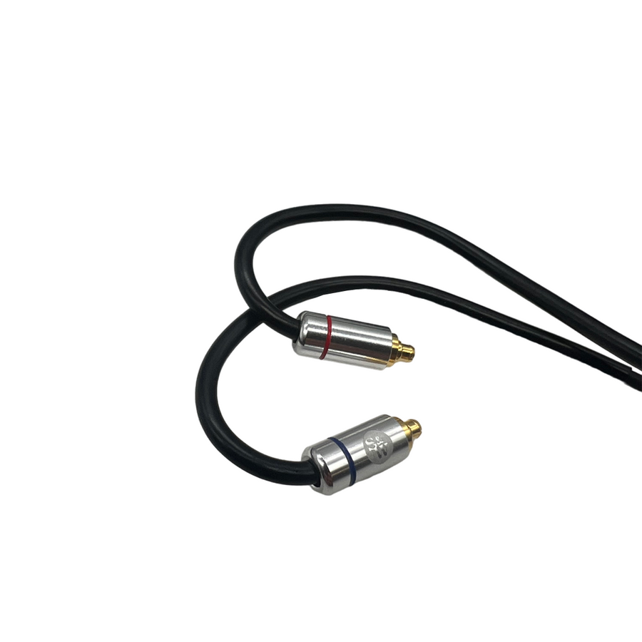 Albi Bluetooth 5.2 Neckband MMCX Adapter for Sennheiser IE Series In-Ear Monitors