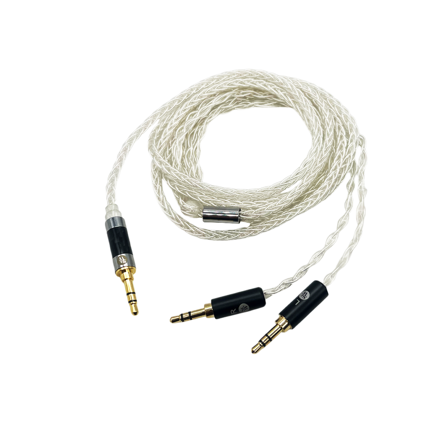 Belfast 3.5mm Stereo to 3.5mm Headphone Upgrade Cable