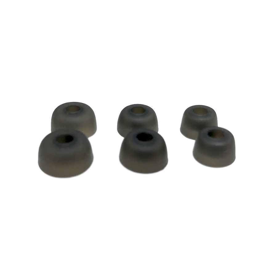 Replacement Eartips for TW401 (Multi-pack)