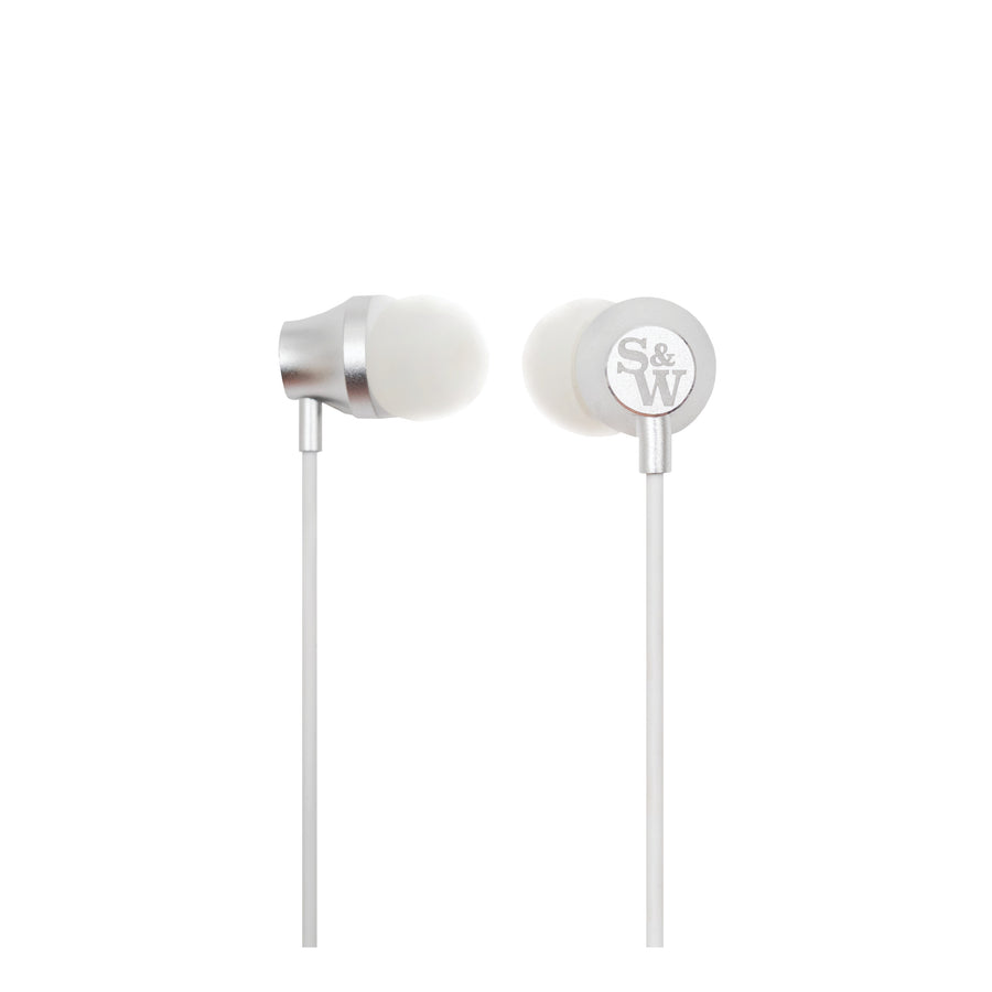 Apple In-Ear Headphones with Remote and Mic - Business - Apple (IE)