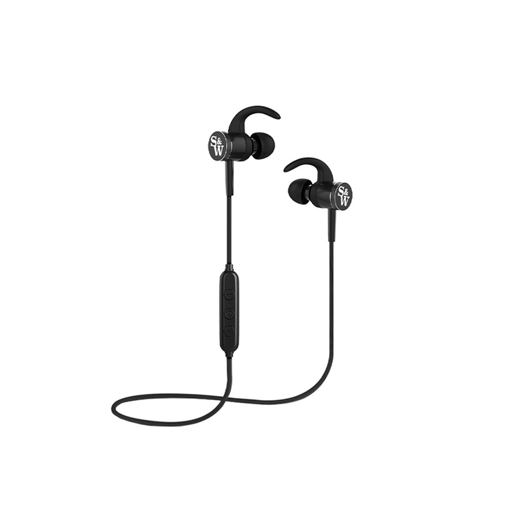SPW301 Wireless Sport Earbuds – Strauss & Wagner